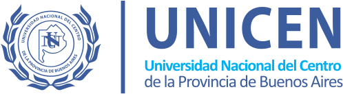 Logo UNICEN